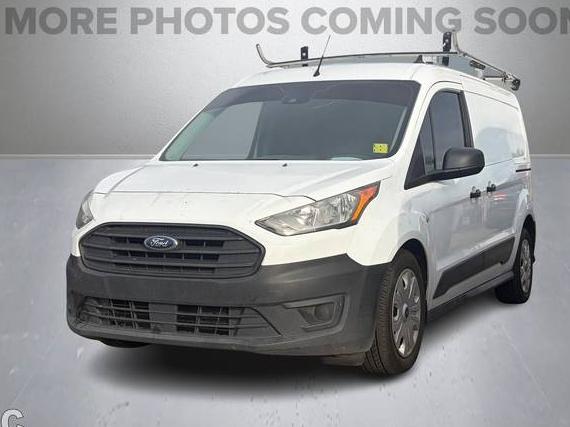 FORD TRANSIT CONNECT 2020 NM0LS7E25L1465167 image